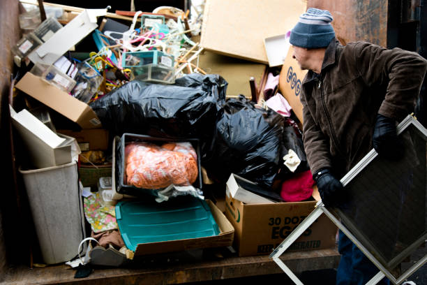 Best Same-Day Junk Removal  in Park Center, CO