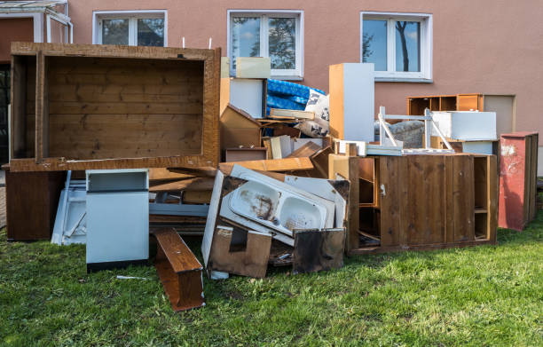 Full-Service Junk Removal in Park Center, CO