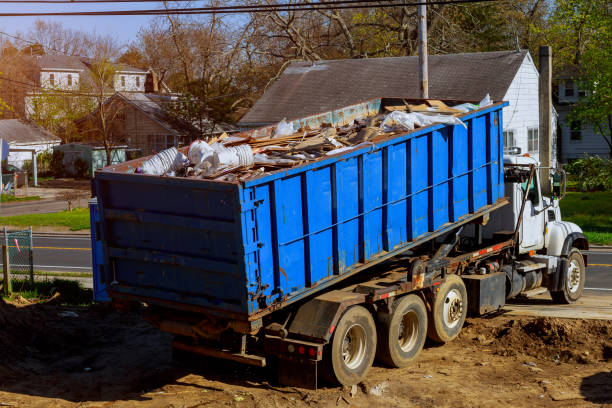 Best Local Junk Hauling  in Park Center, CO
