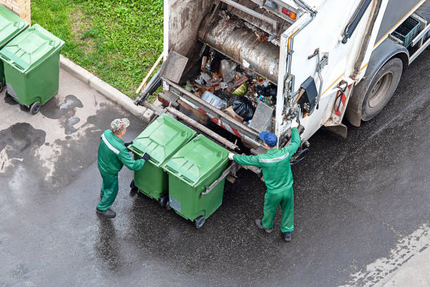 Best Yard Cleanup Services  in Park Center, CO