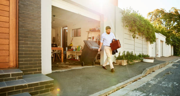 Best Basement Cleanout Services  in Park Center, CO