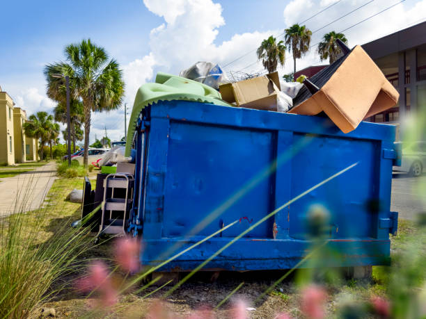 Best Commercial Junk Removal  in Park Center, CO