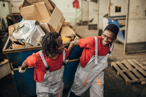 Best Estate Cleanout Services  in Park Center, CO
