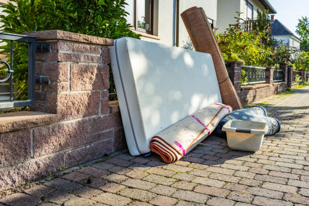Best Professional Junk Removal  in Park Center, CO