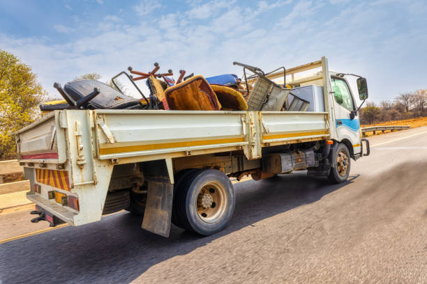 Best Junk Hauling Services  in Park Center, CO