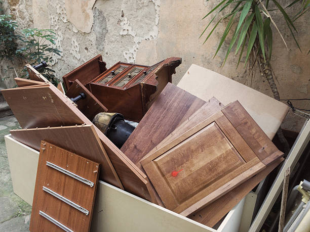 Attic Cleanout Services in Park Center, CO