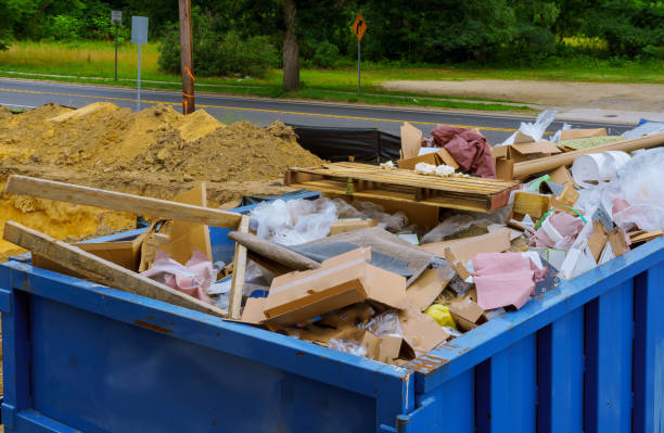 Trusted Park Center, CO Junk Removal Experts